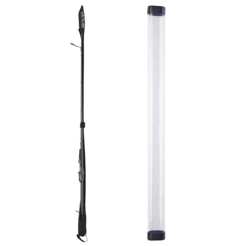 Canne pêche aux leurres WXM 900 Spinning 2m L 2-10g