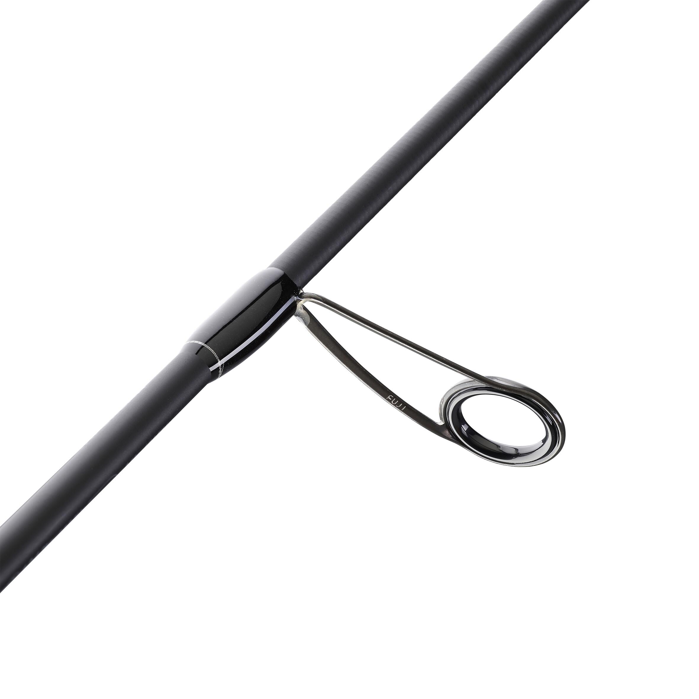 Přívlačový prut WXM 900 Spinning 2 m L 2–10 g 7/15