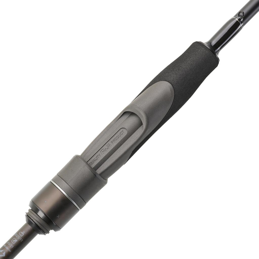Štap za ribolov WXM 900 SPINNING 2 m L 2–10 g