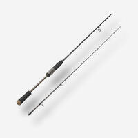 CANNE PECHE AUX LEURRES WXM-9 200L