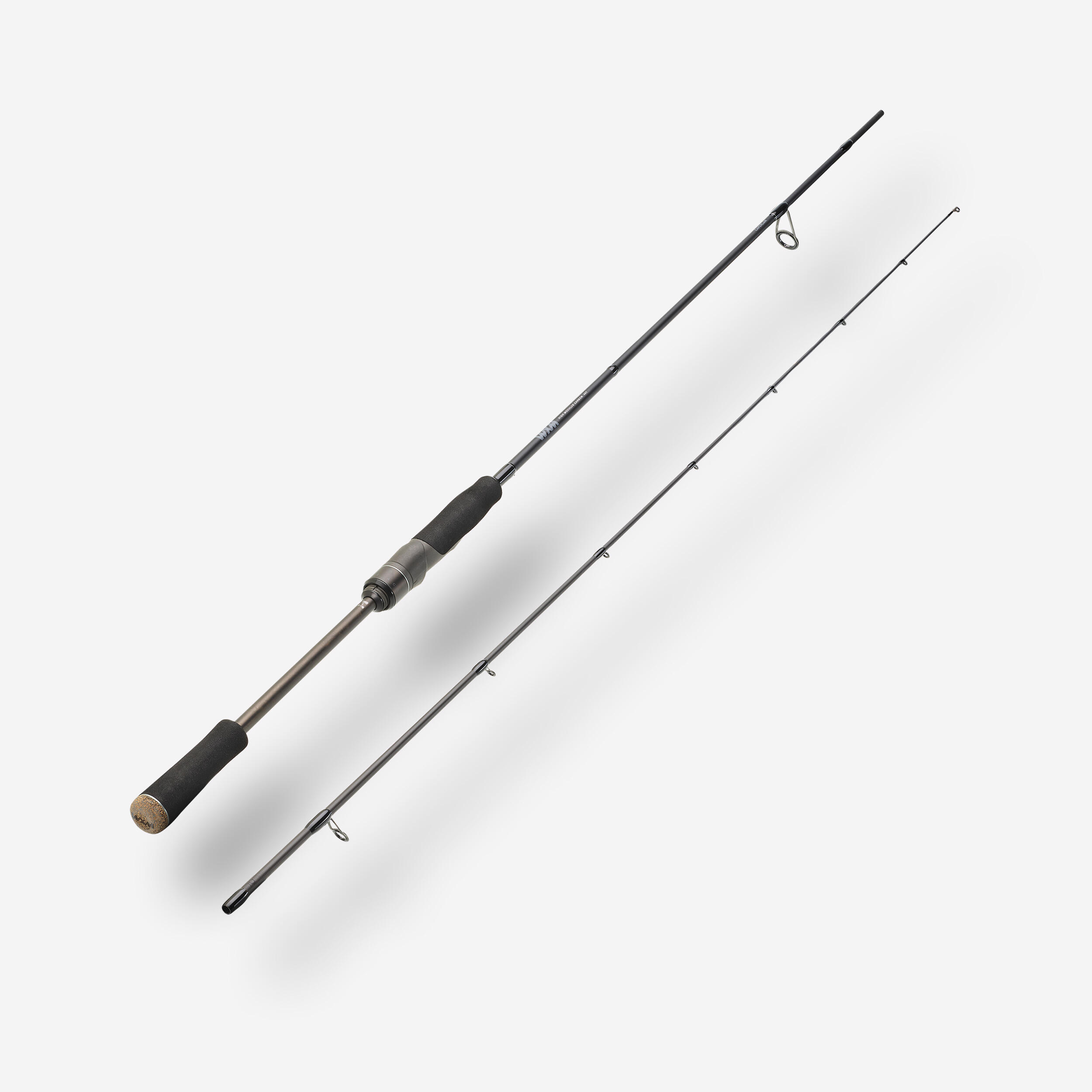 WXM-9 200L CANNA DA PESCA PER ESCHE ARTIFICIALI