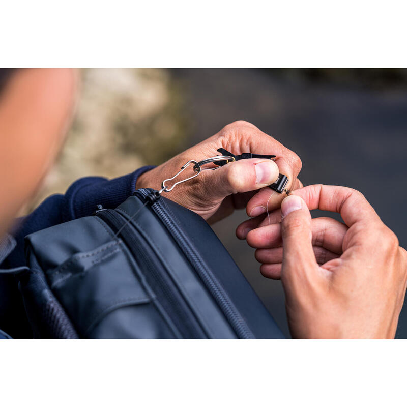 Chest Pack/Saco de Cintura de Pesca 500 5 L