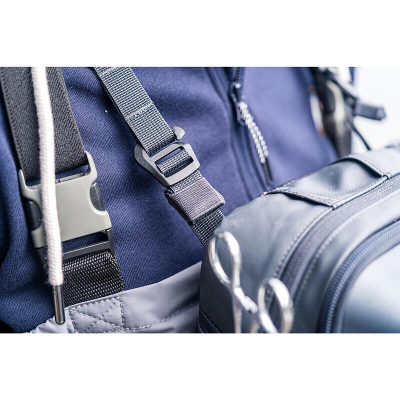 Chest Pack/Saco de Cintura de Pesca 500 5 L