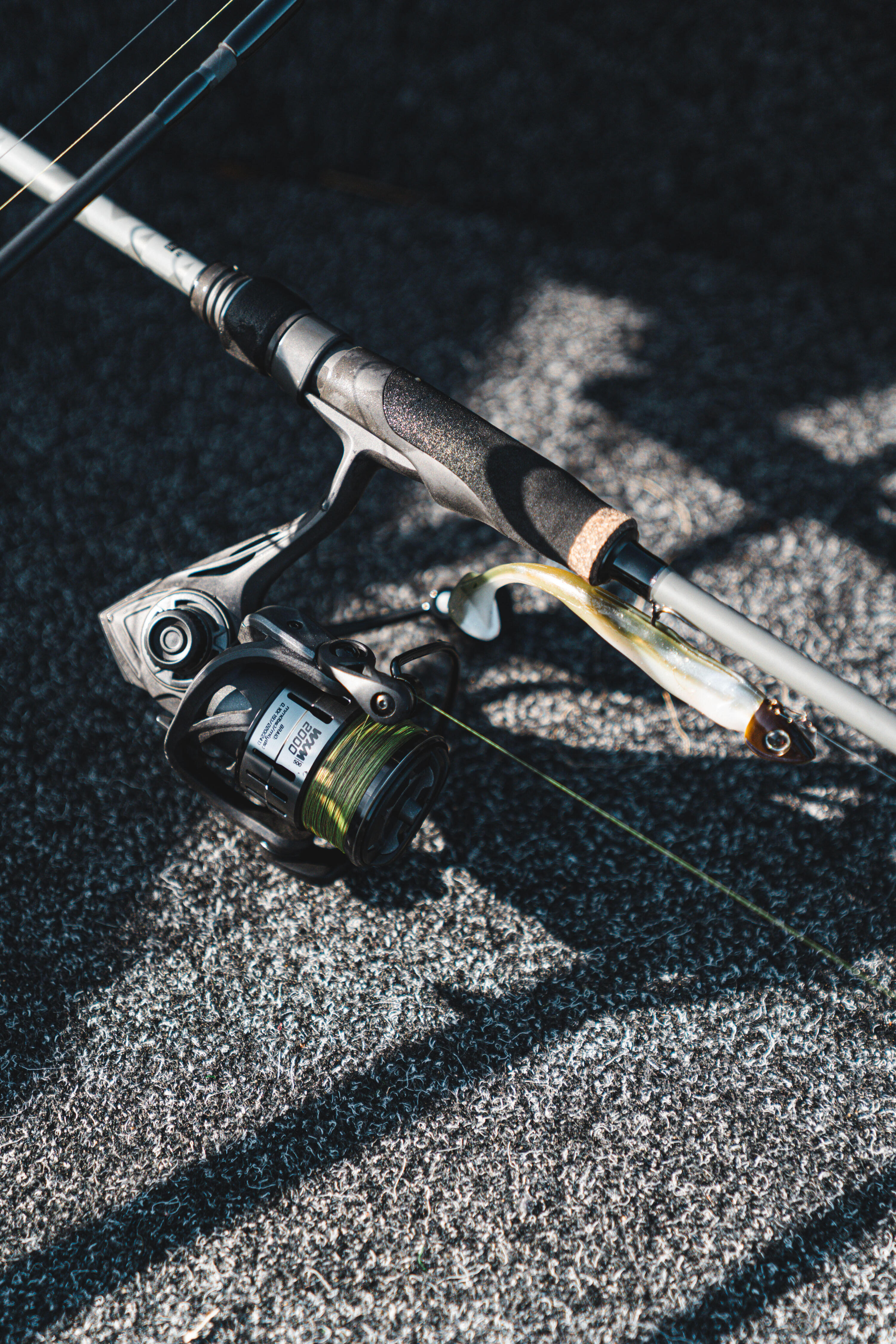 Cap Plomat Pesca Amb Esquers TP DA 17 G 7/7