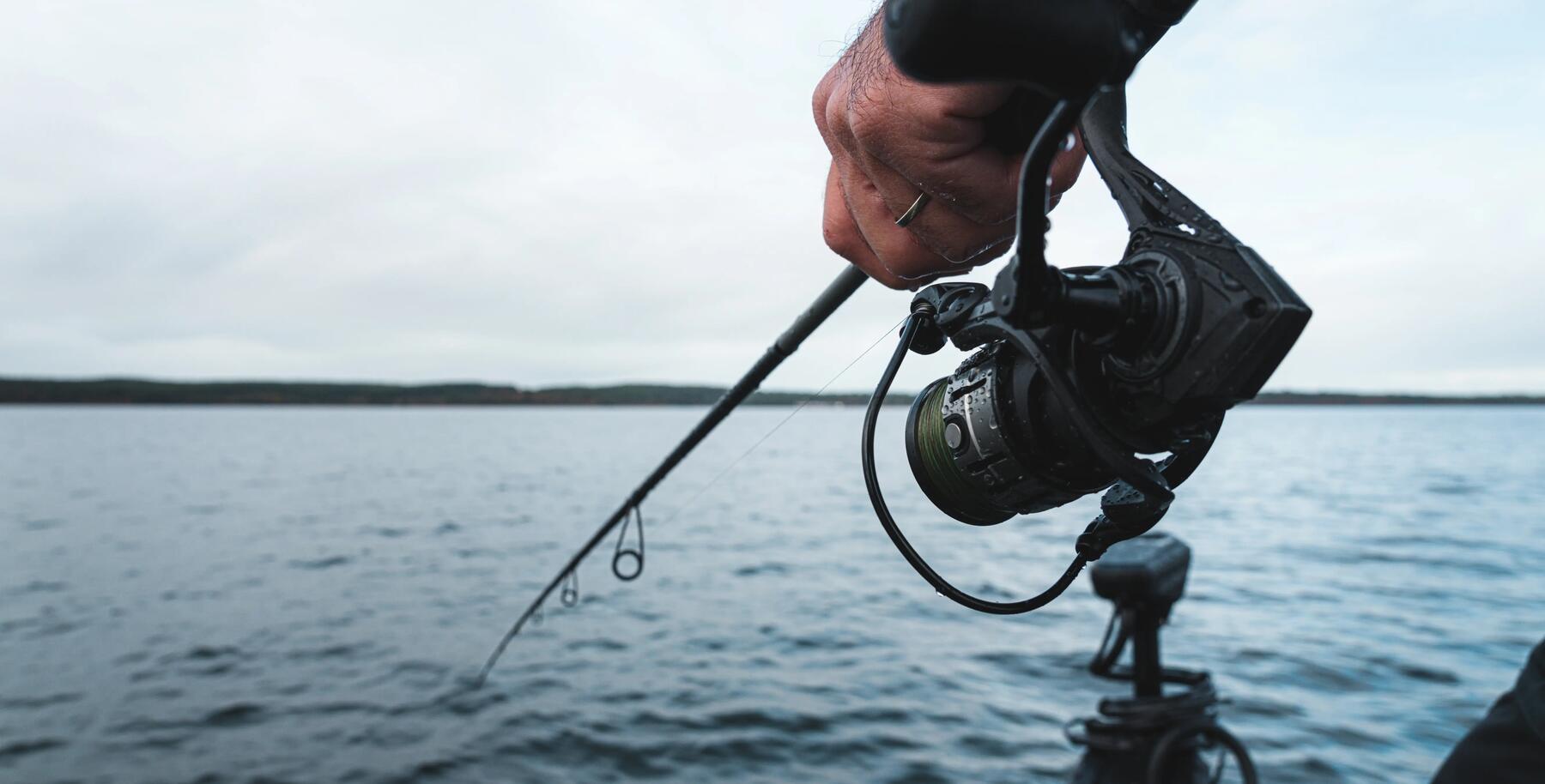 Come scegliere il set per la pesca con artificiali