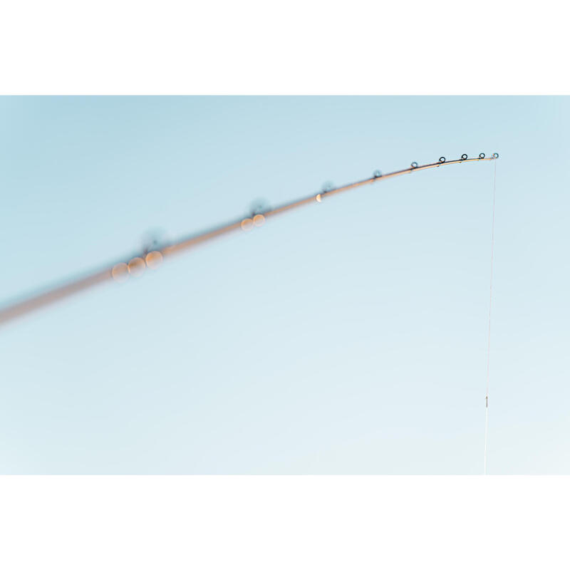 Lansetă pescuit cu năluci WXM 500 Casting 2.20m H 30-60g