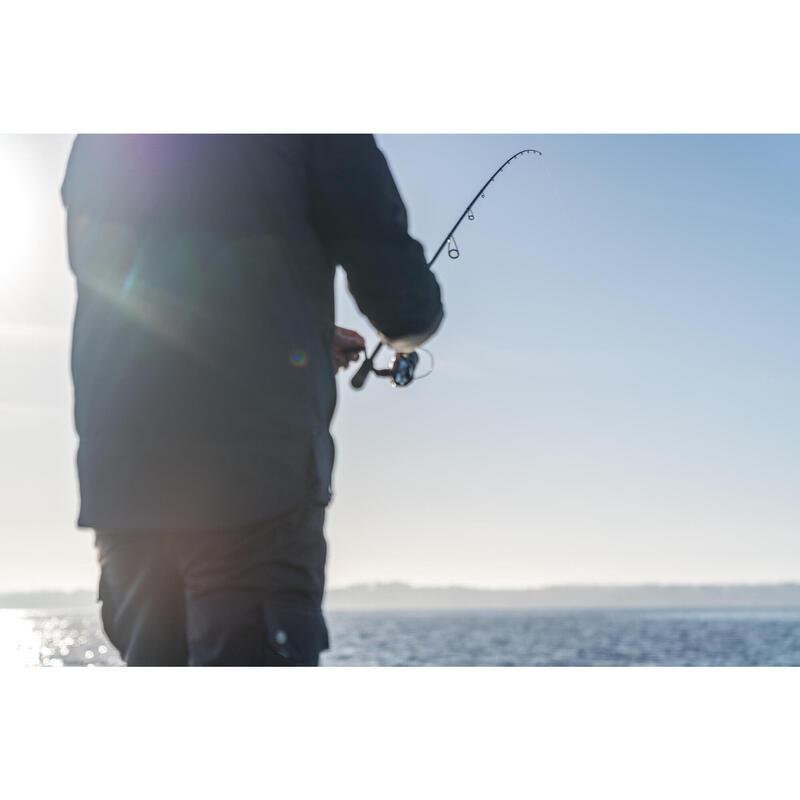 Cana de Pesca com Amostra WXM 900 Spinning 2,20m M 7-21g