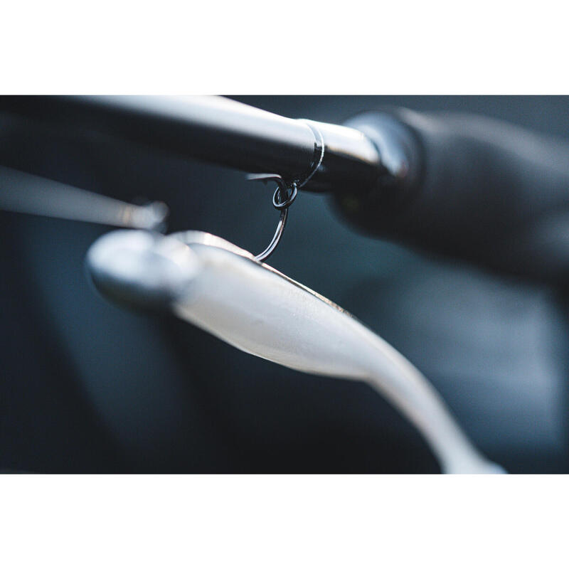 Canne pêche aux leurres WXM 900 Spinning 2m L 2-10g