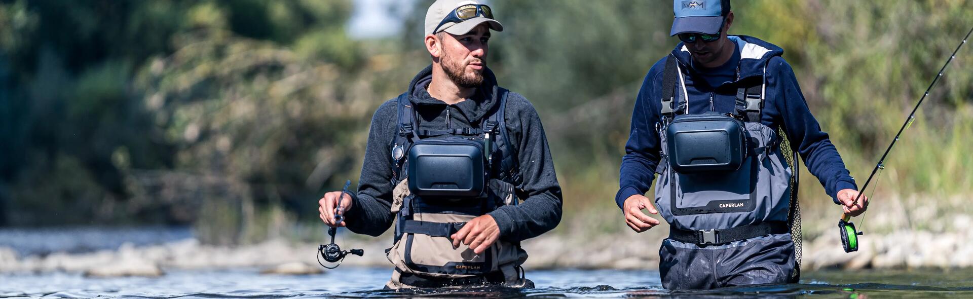 SERVIZIO POST VENDITA WADERS