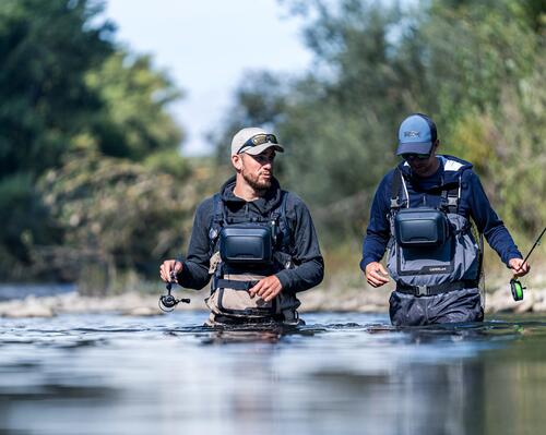 WADERS | DECATHLON SAV