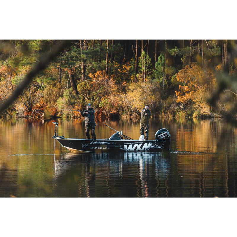 Lansetă Pescuit cu năluci WXM 500 Casting 2.40m XH 40-90g