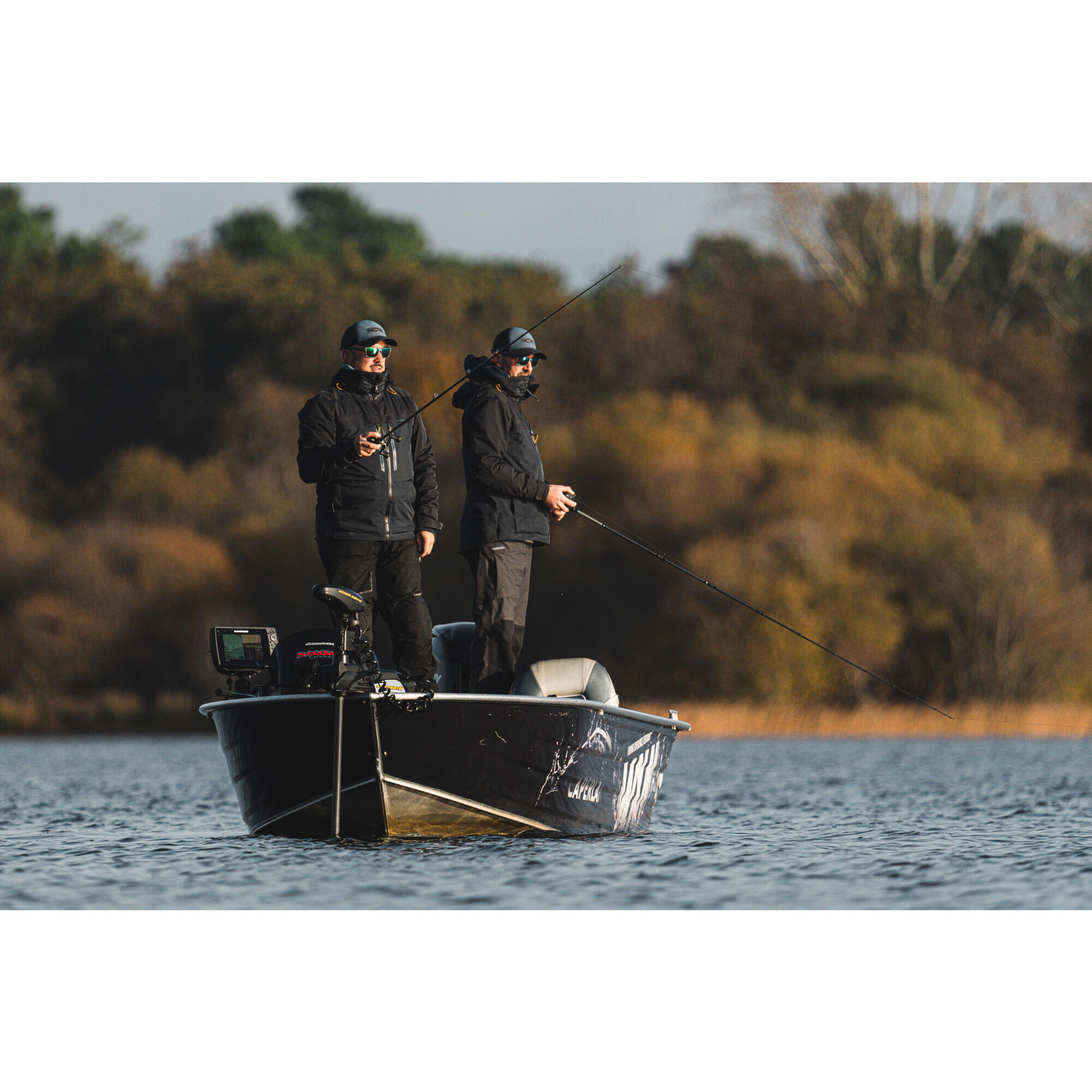Occhiali polarizzati deals pesca decathlon