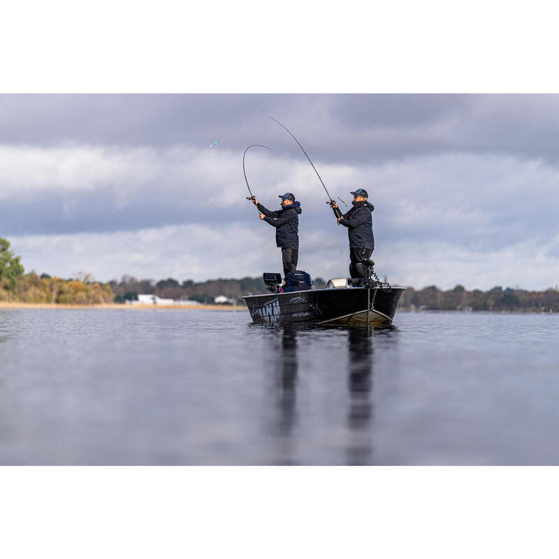 Lansetă Pescuit cu năluci WXM 500 Casting 2.40m XH 40-90g