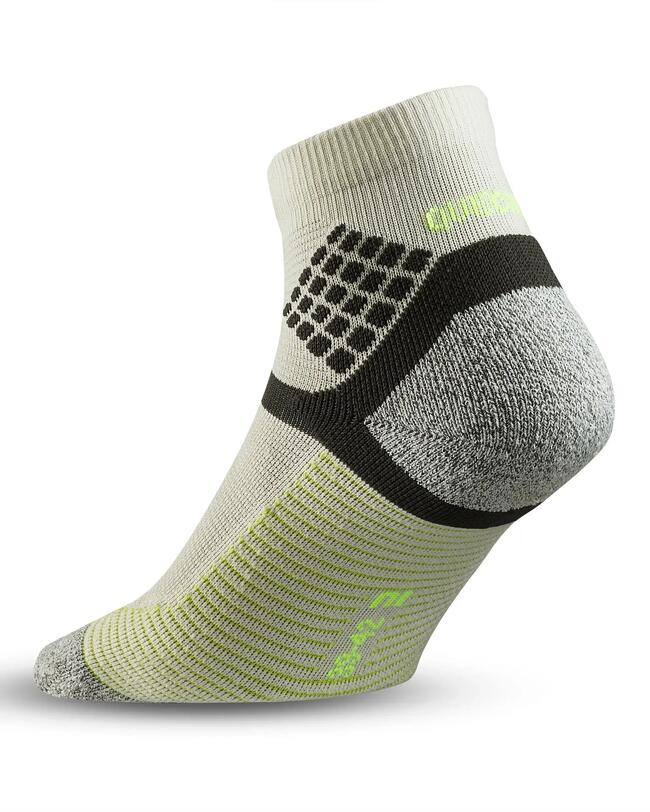 Wandersocken halbhoch Hike 500 