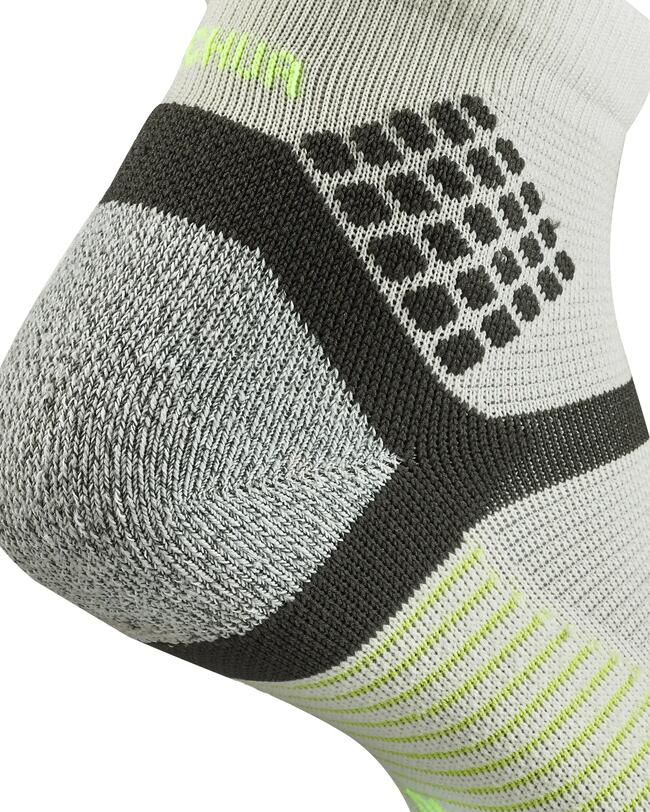 Wandersocken halbhoch Hike 500 
