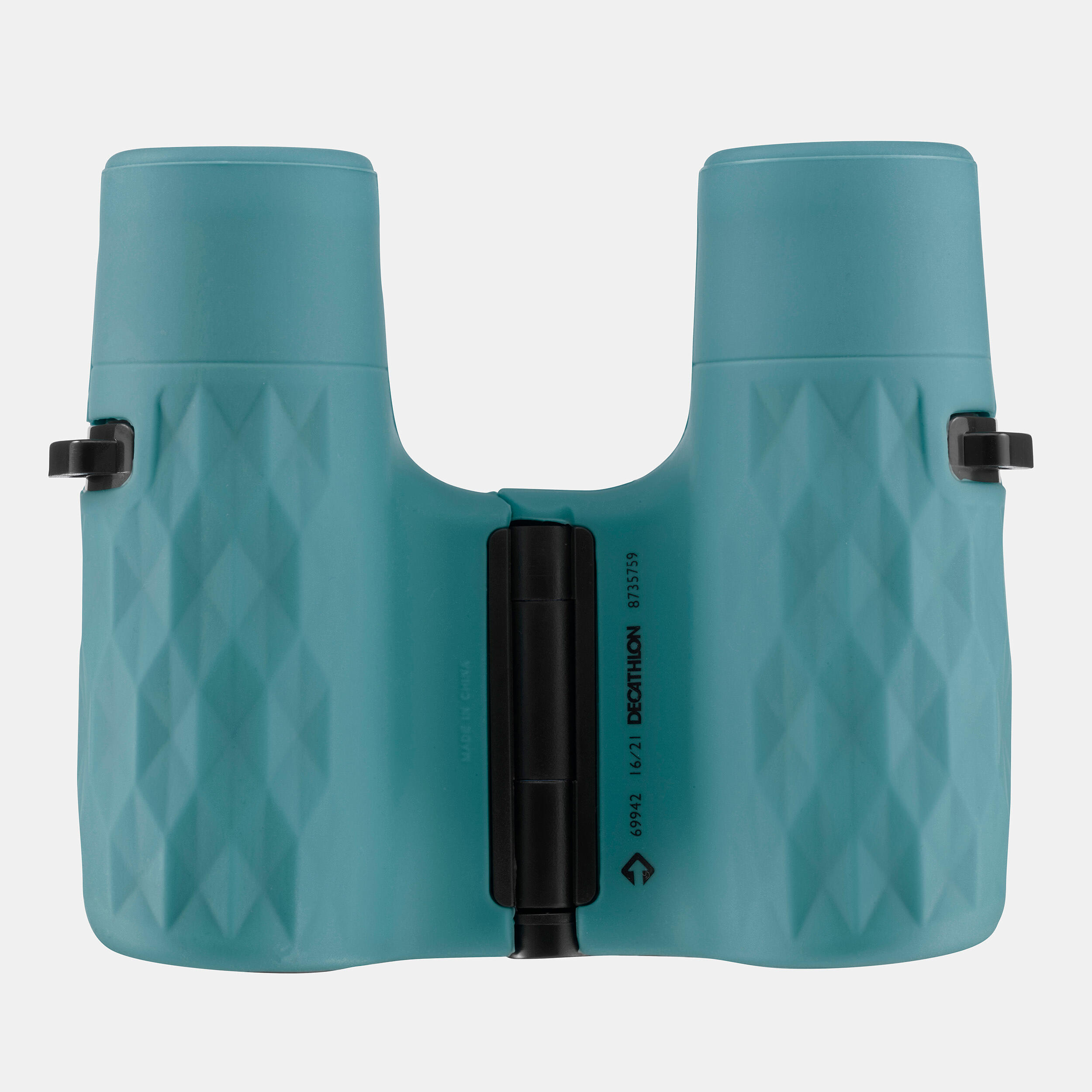 MH B 100 Hiking 6X Binoculars – Kids - QUECHUA