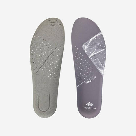 Walking Insoles