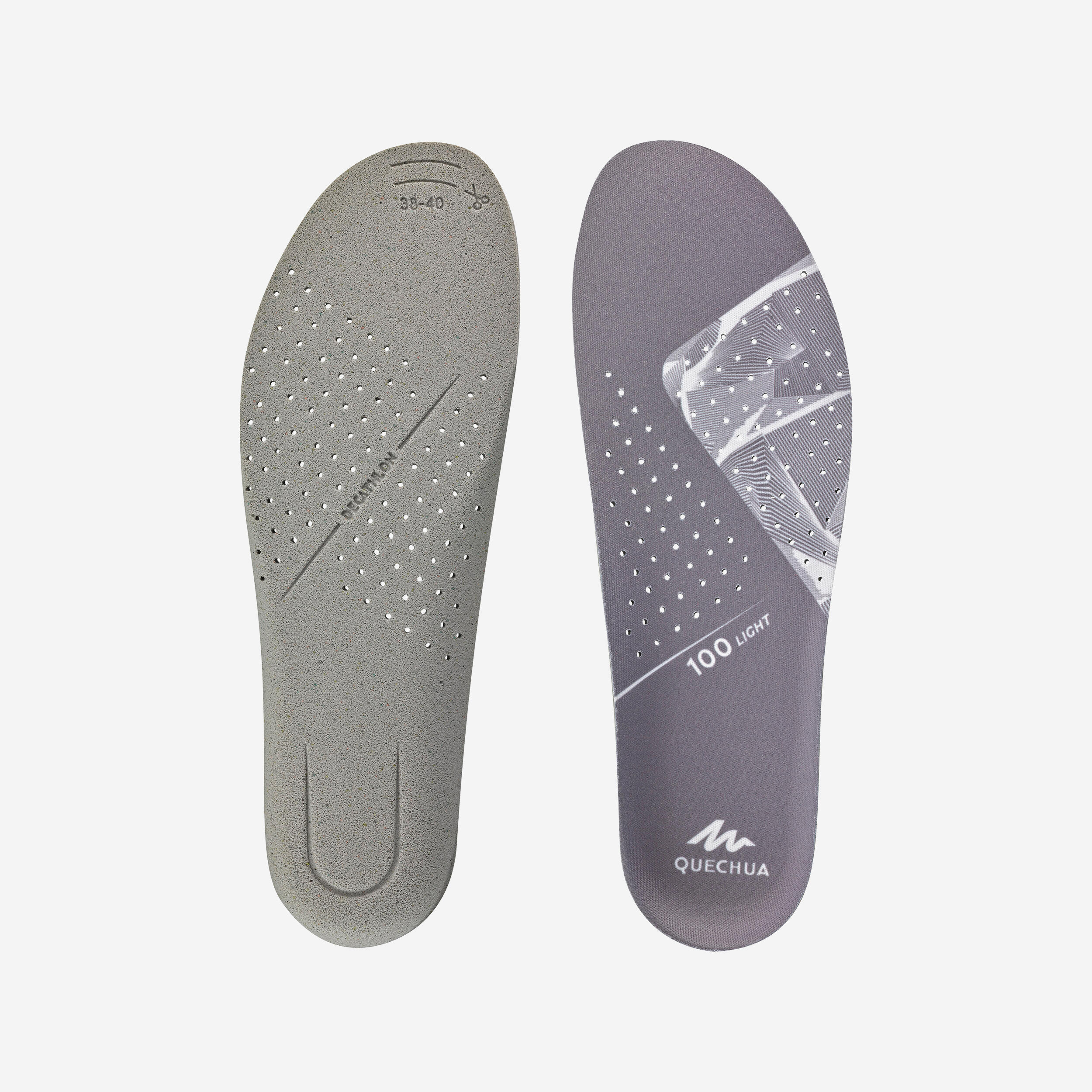 Plantillas para pronadores decathlon sale