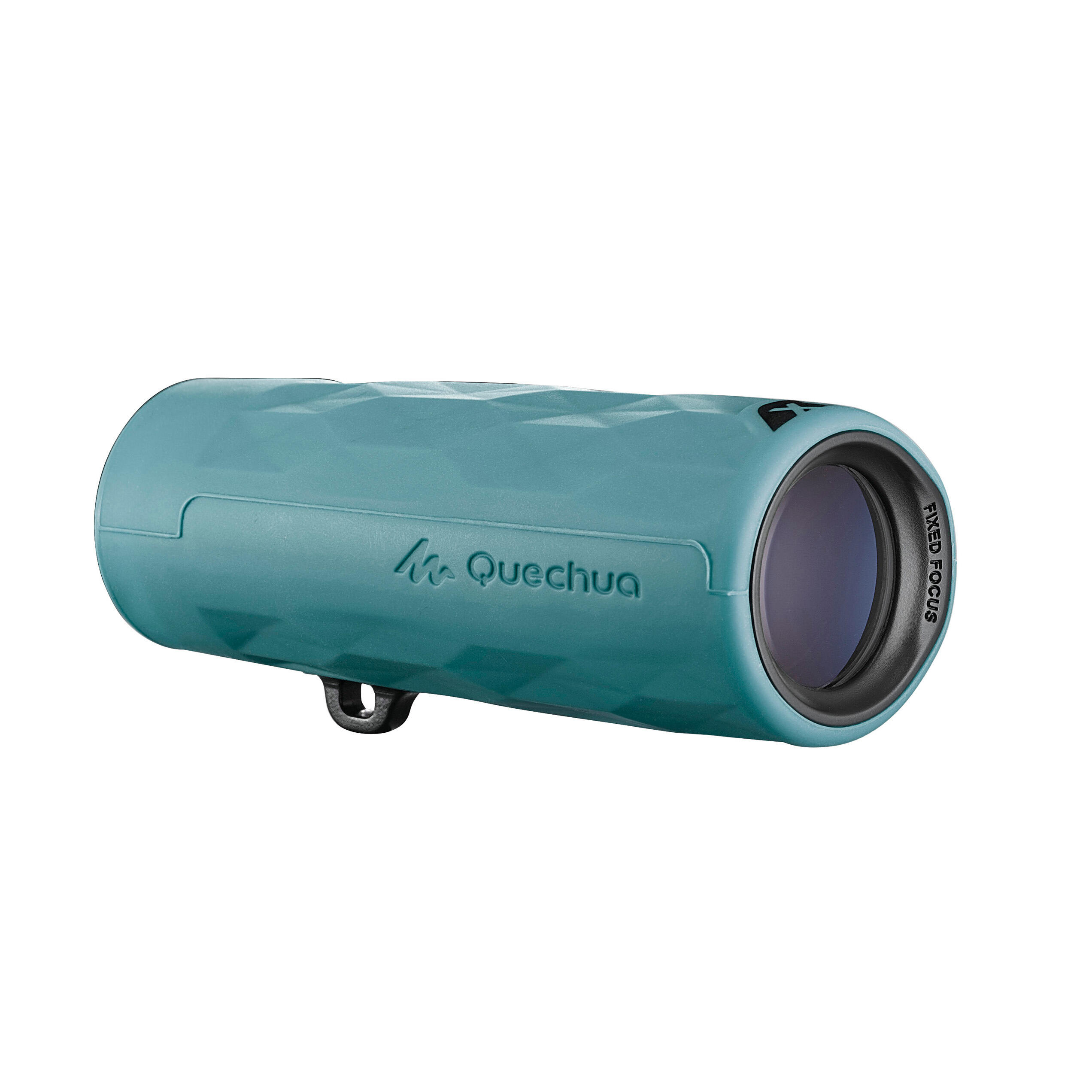 Monocular Fără Reglare Drumeție la munte MH100 zoom x 6 Verde Copii