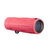 Kids Fixed Focus Hiking Monocular M100 x8 Magnification Pink