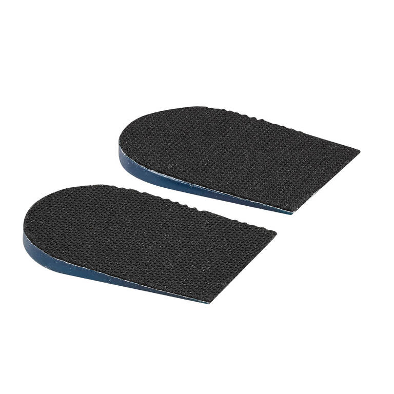 Gel Heel Pad - Blue