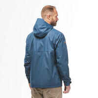 Men’s Waterproof Hiking Jacket NH500 Imper