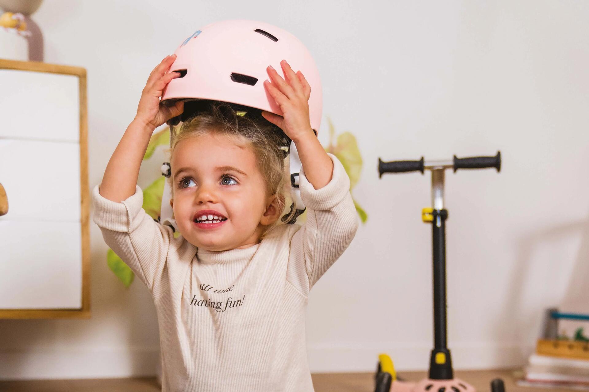 Comment choisir une trottinette pour enfant ?