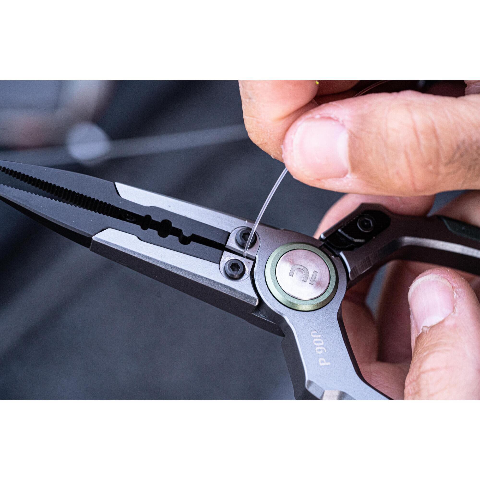 Pinza da pesca LIGHT P-900 10/10