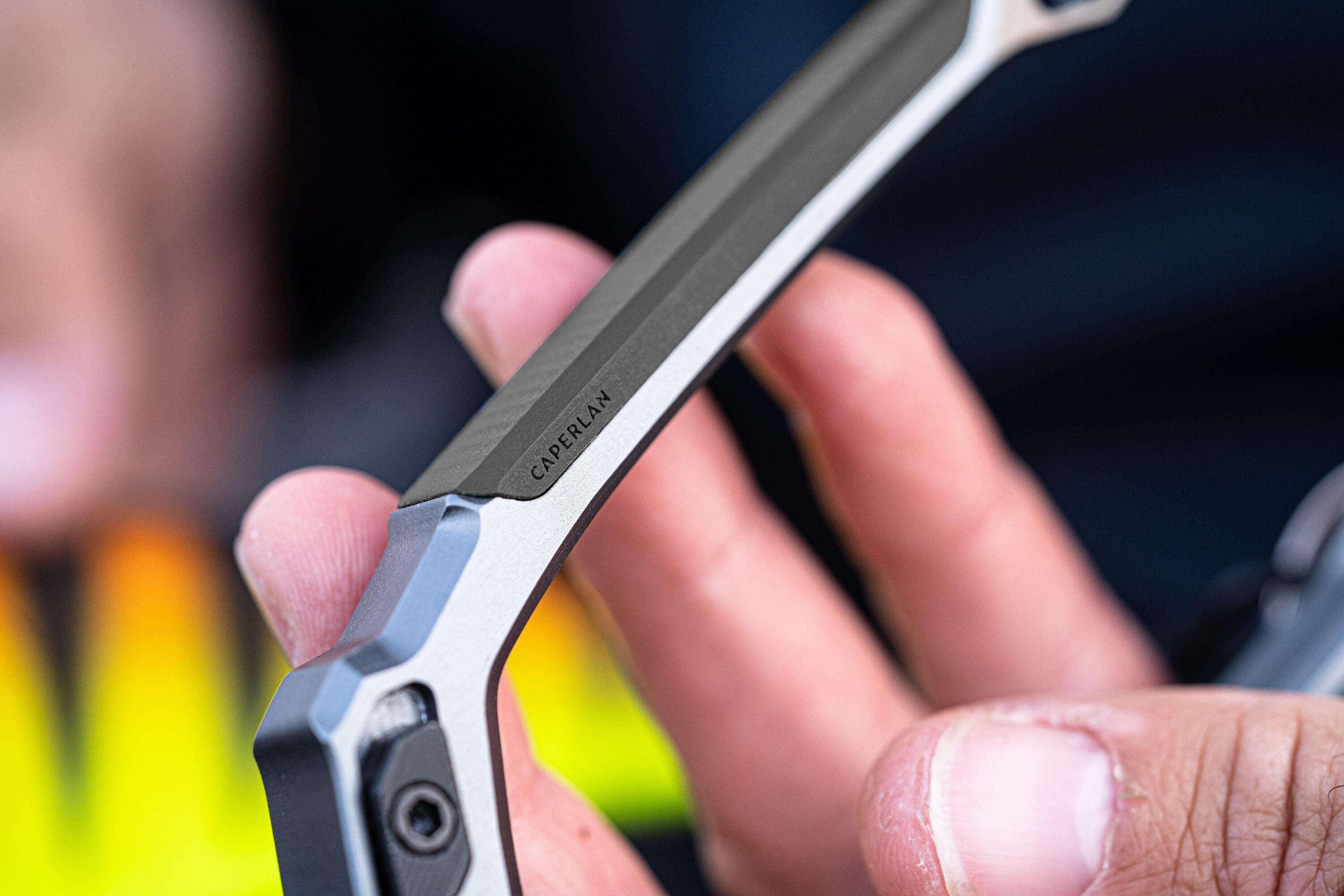 Pinza da pesca LIGHT P-900 9/10