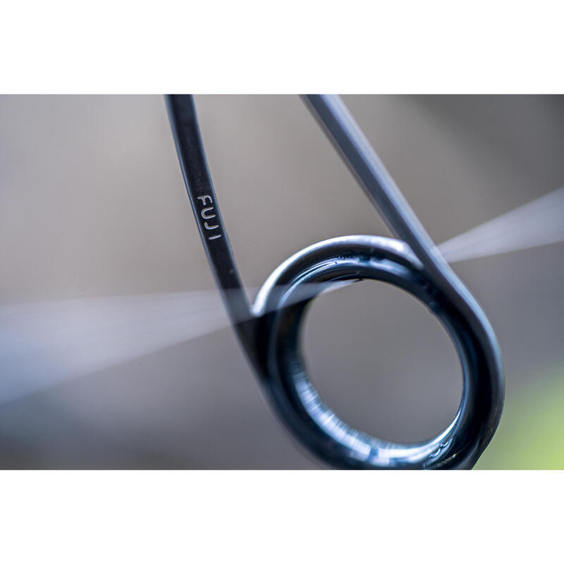 Canne pêche aux leurres WXM 900 Spinning 2m L 2-10g