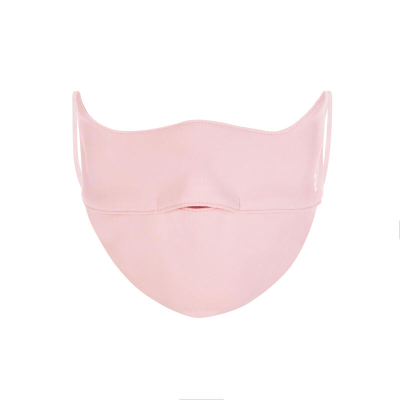 抗 UV 口罩 120 - 粉色