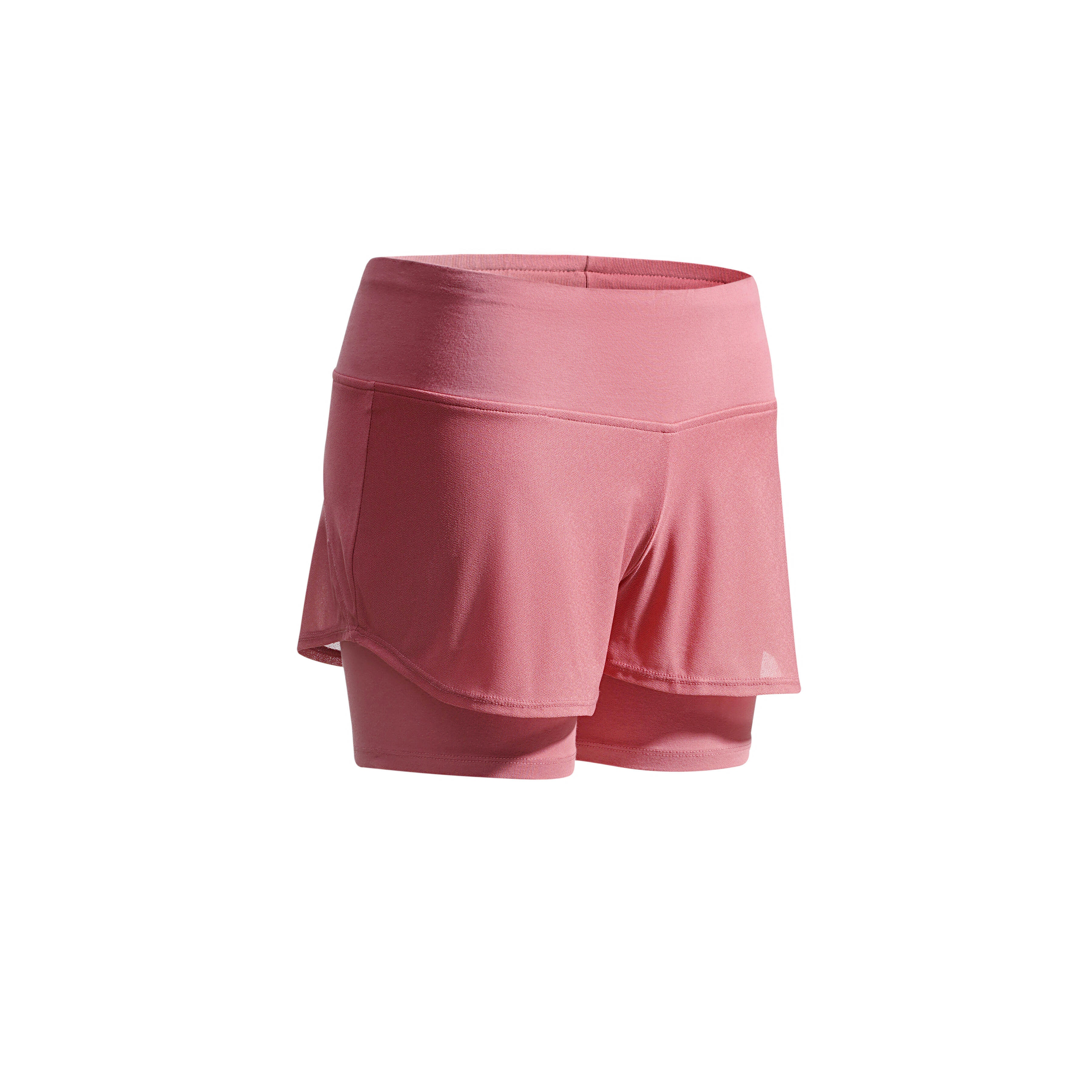 Women's 2 in 1 athletic shorts Clearance