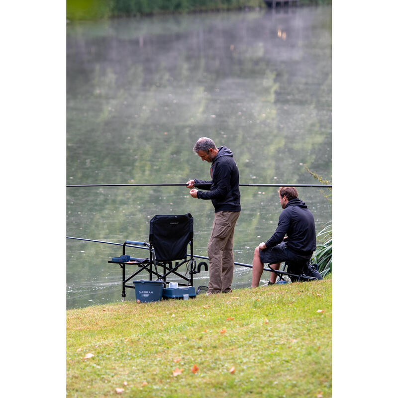 CADEIRA DOBRÁVEL DE PESCA 500 ADJUST