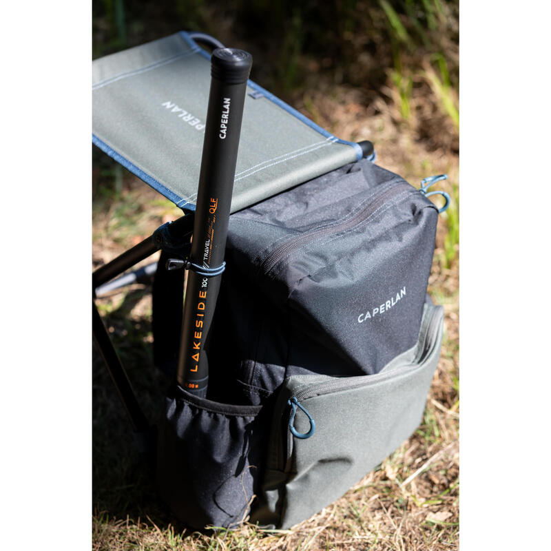 Katlanabilir Balıkçı Taburesi - Essenseat 100 Travel