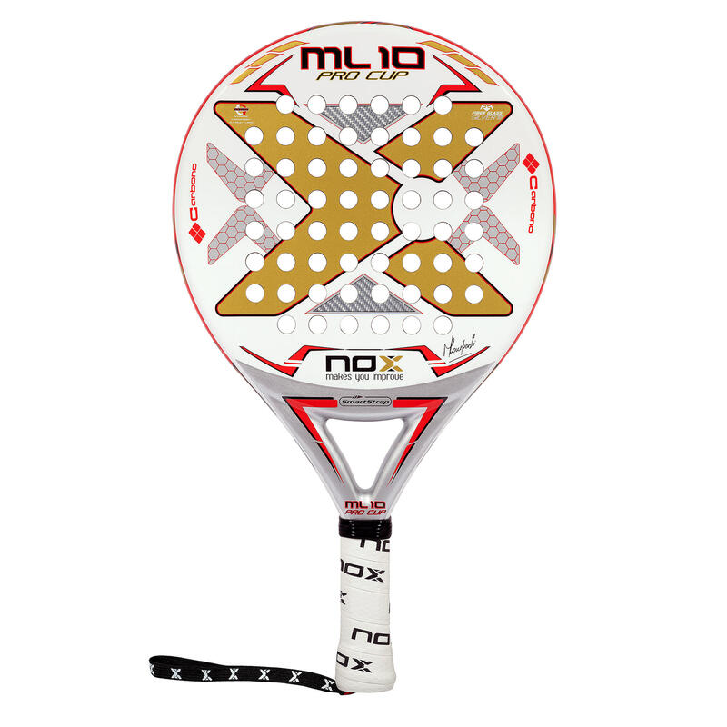 Raquetes Padel Nox