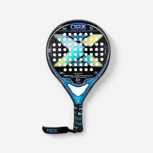 
      Padel Bat Nox Equation WPT AS
  