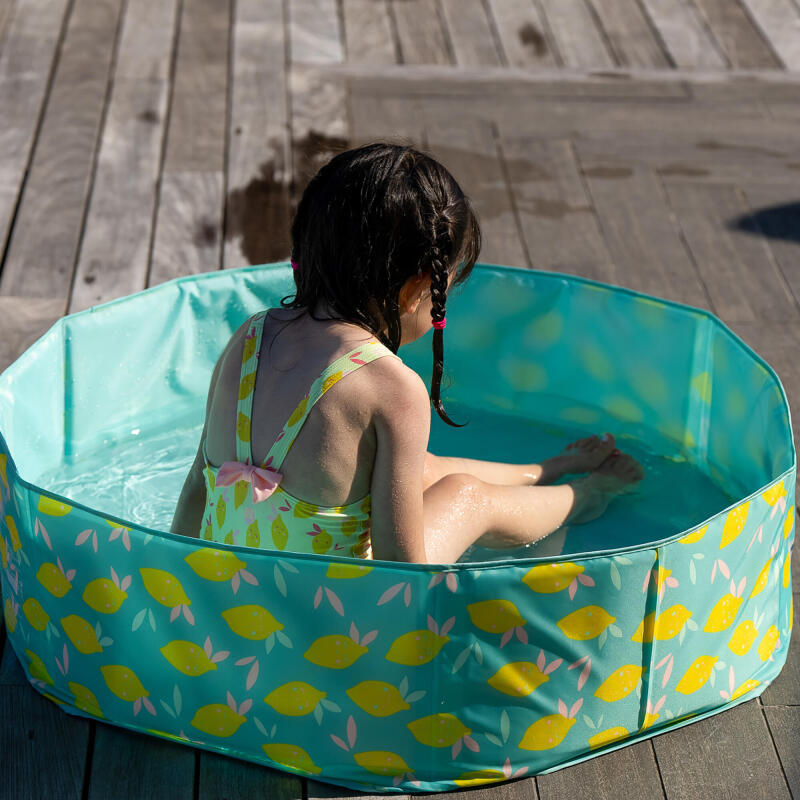 Piscinas para bebés