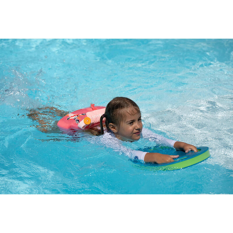 Bas De Maillot De Bain Bébé rouge