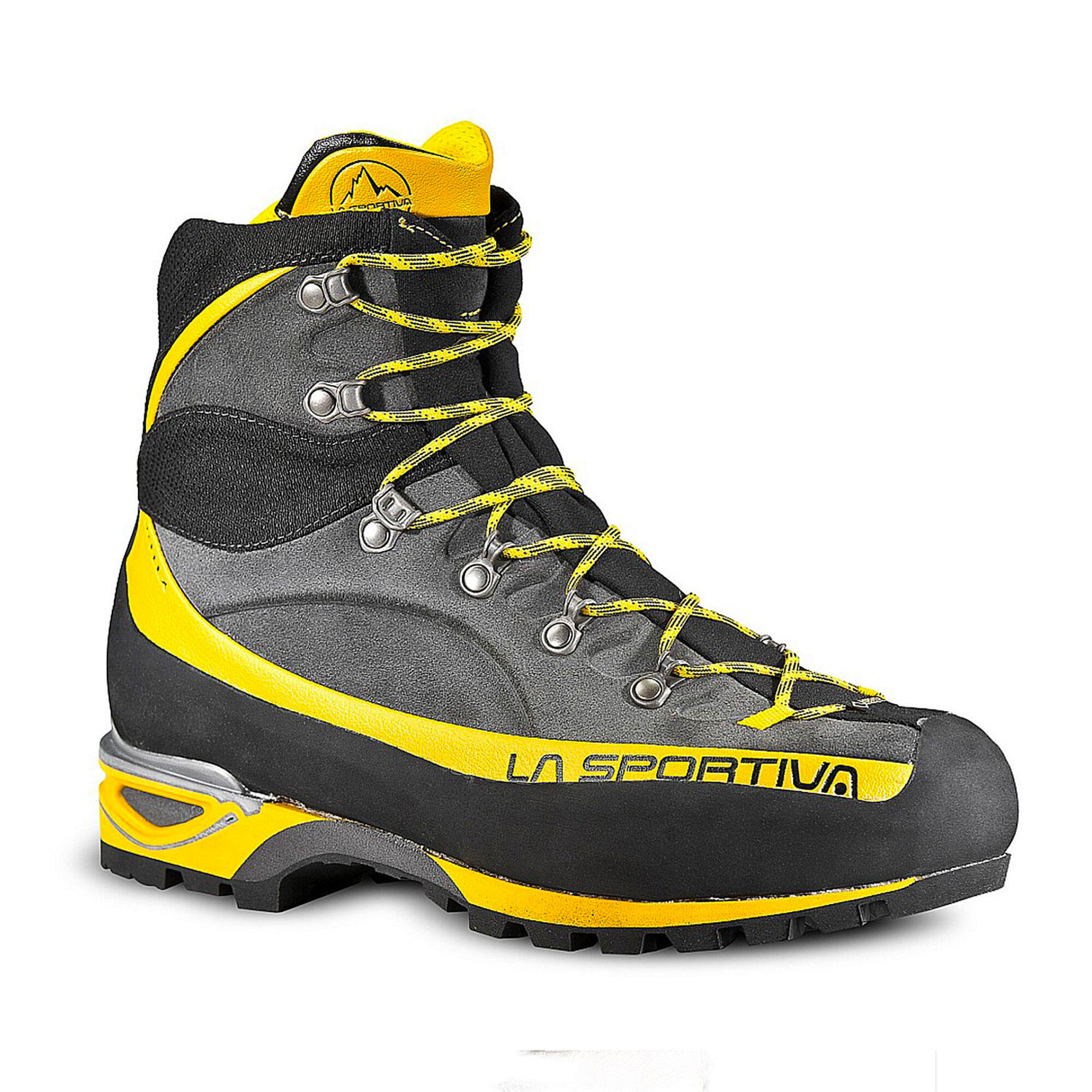 CHAUSSURES DE RANDONNÉE / ALPINISME HOMME - LA SPORTIVA TRANGO ALP EVO GORE-TEX 1/1