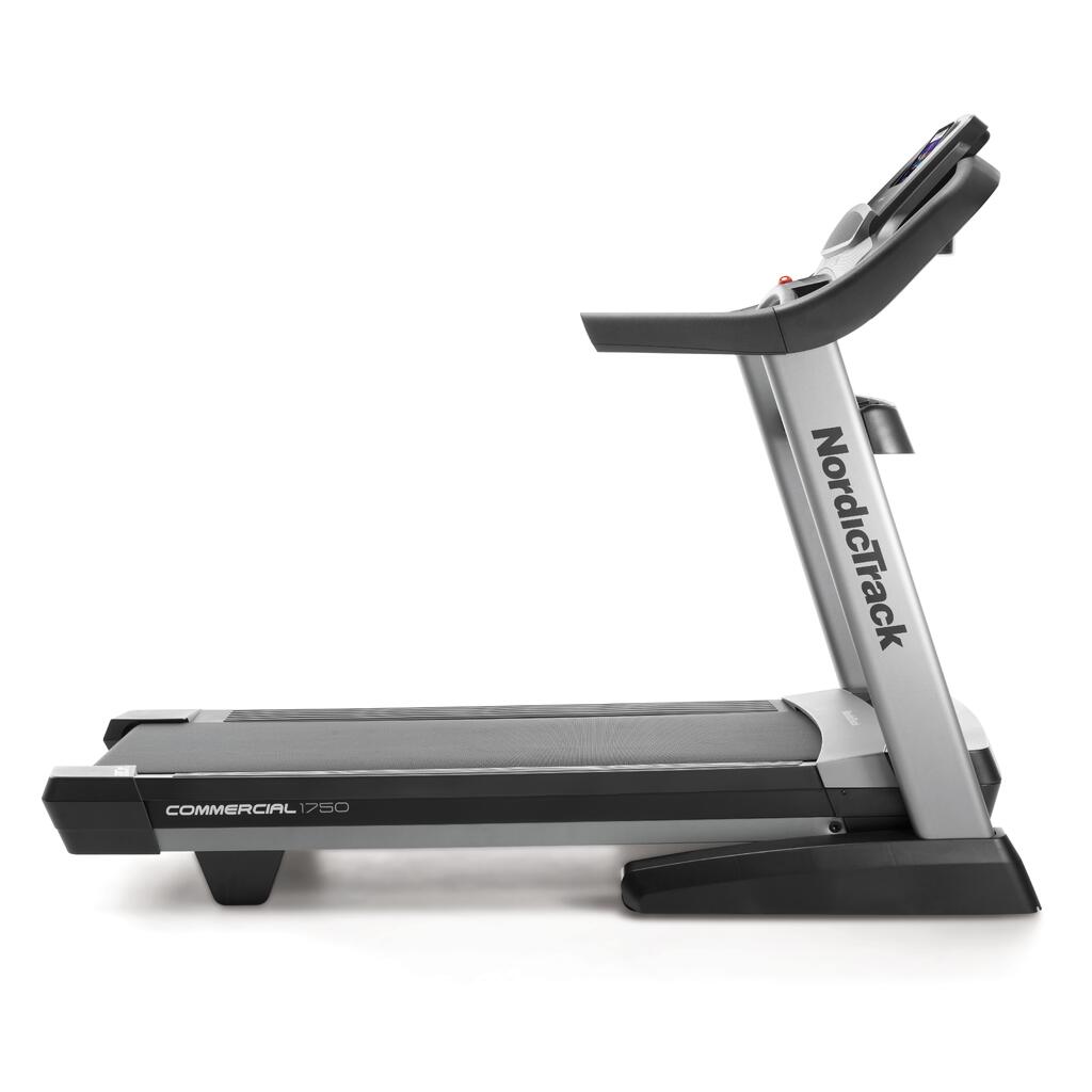 Laufband Commercial NordicTrack 1750