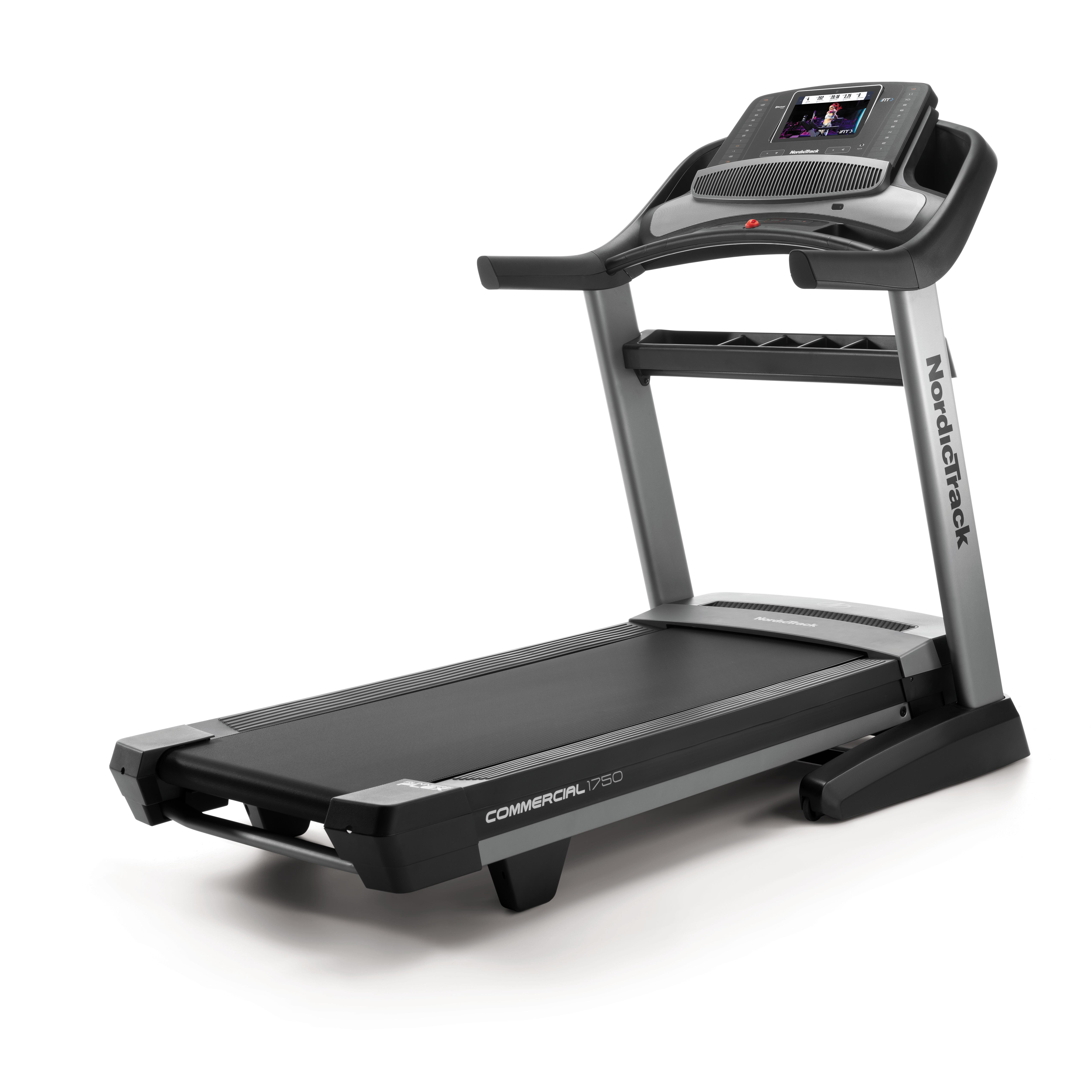 Treadmill Commercial 1750