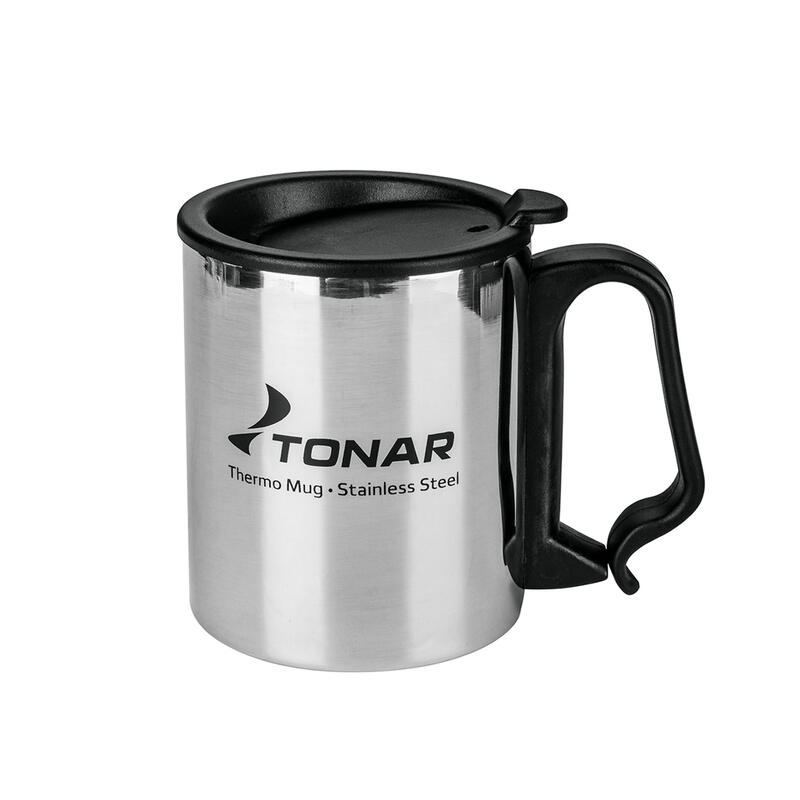 

Термокружка 300ML с плотной крышкой Tonar, X8676761