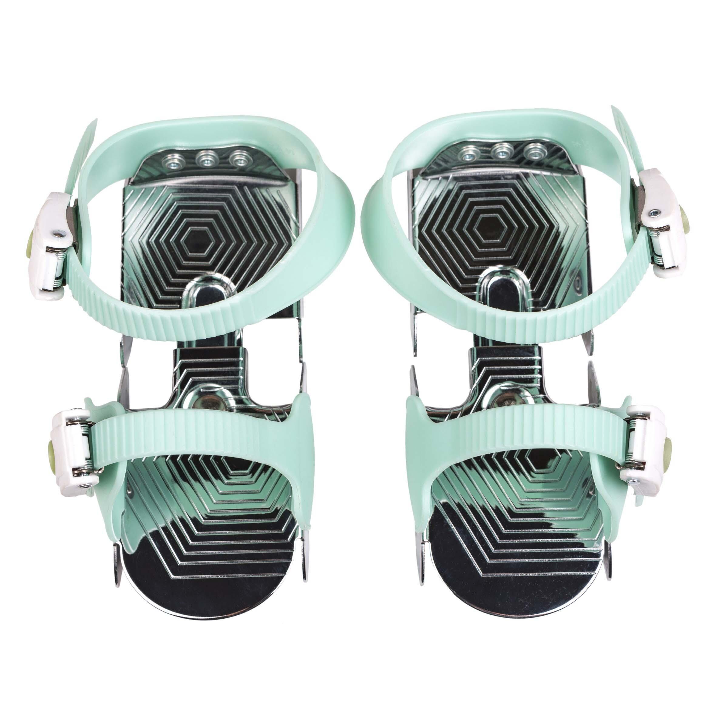 Kids' Ice Skates – Play 1 Age 2-6 - OXELO