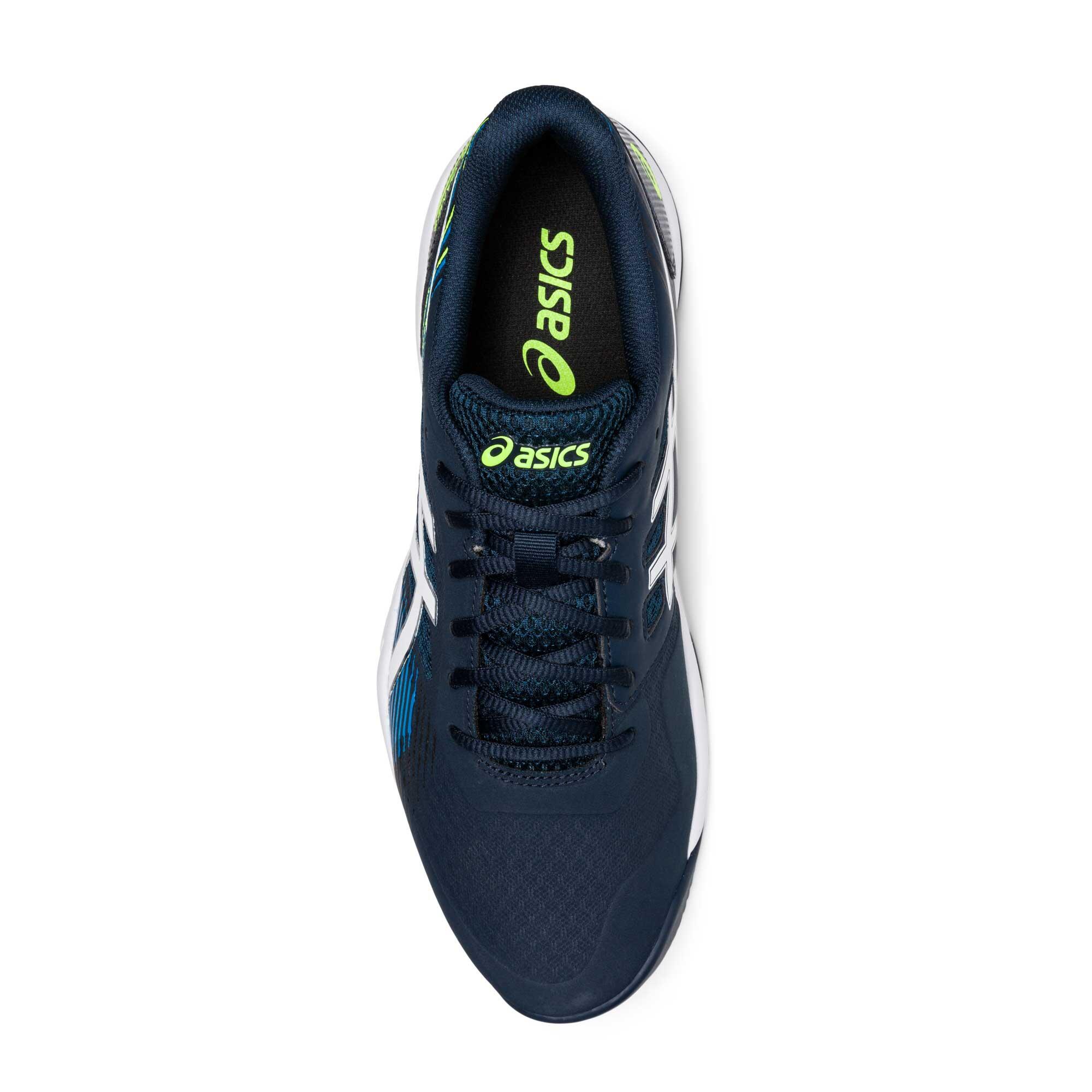 Men's Multicourt Tennis Shoes Gel-Game 8 - Blue 3/7