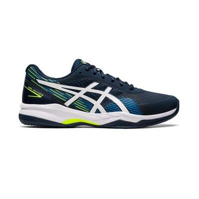 Zapatillas de tenis multiterreno hombre Asics Gel Game 8 azul