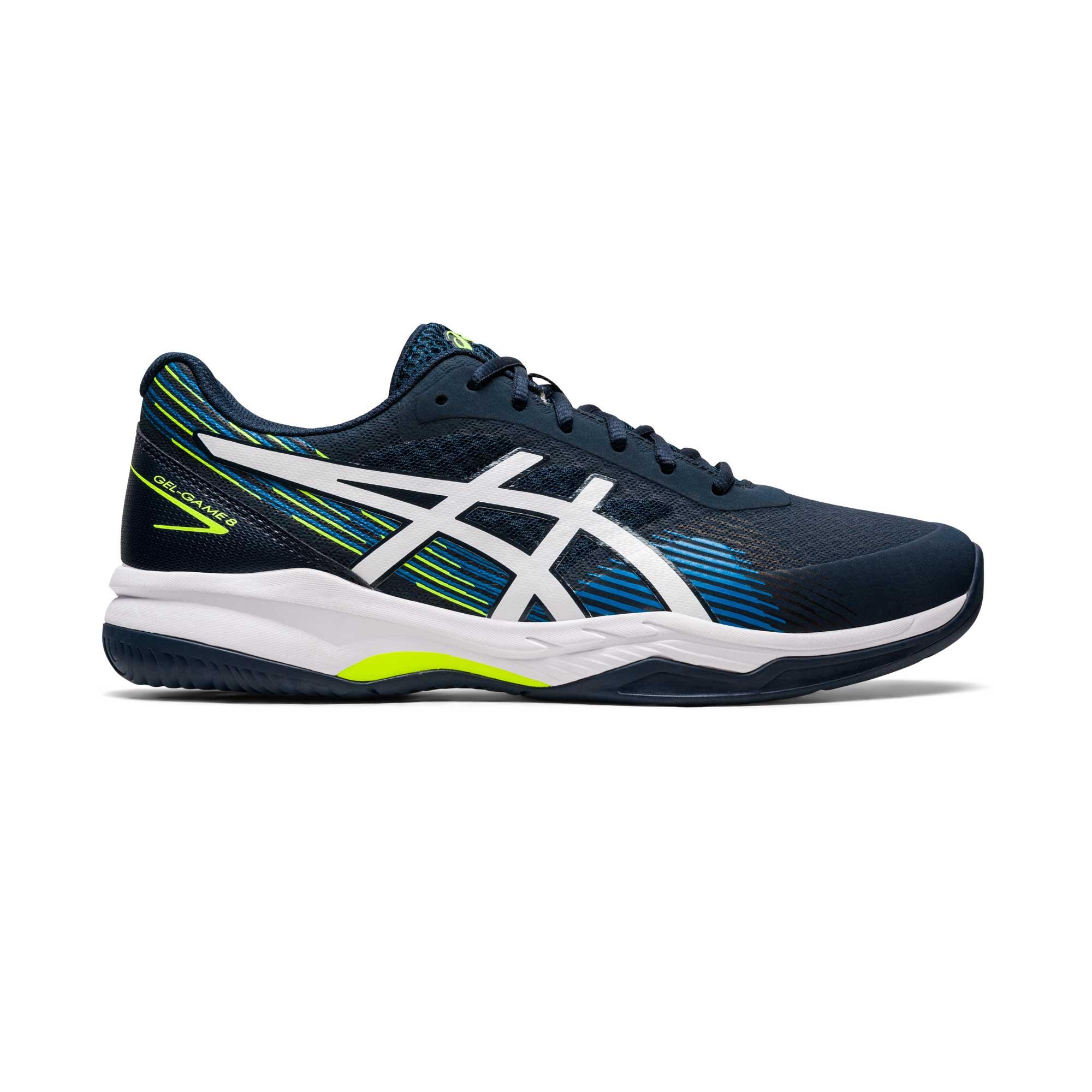 tennis chaussures homme asics