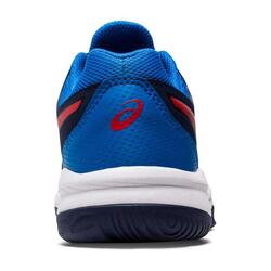 ZAPATILLAS DE TENIS PARA JÚNIOR ASICS GEL RALLY AZUL ASICS | Decathlon