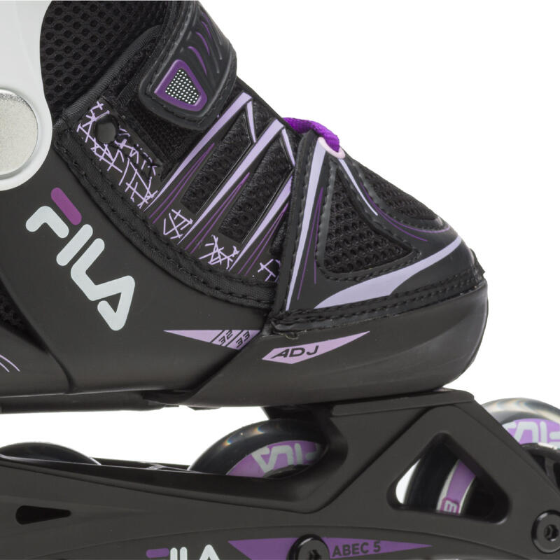 Roller bambina Fila X-one