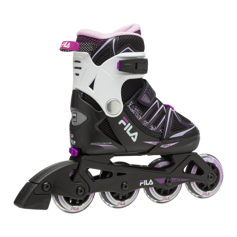 Roller bambina Fila X-one