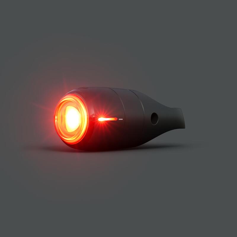 vodafone curve luce tracker gps, 40 lumen, impermeabile